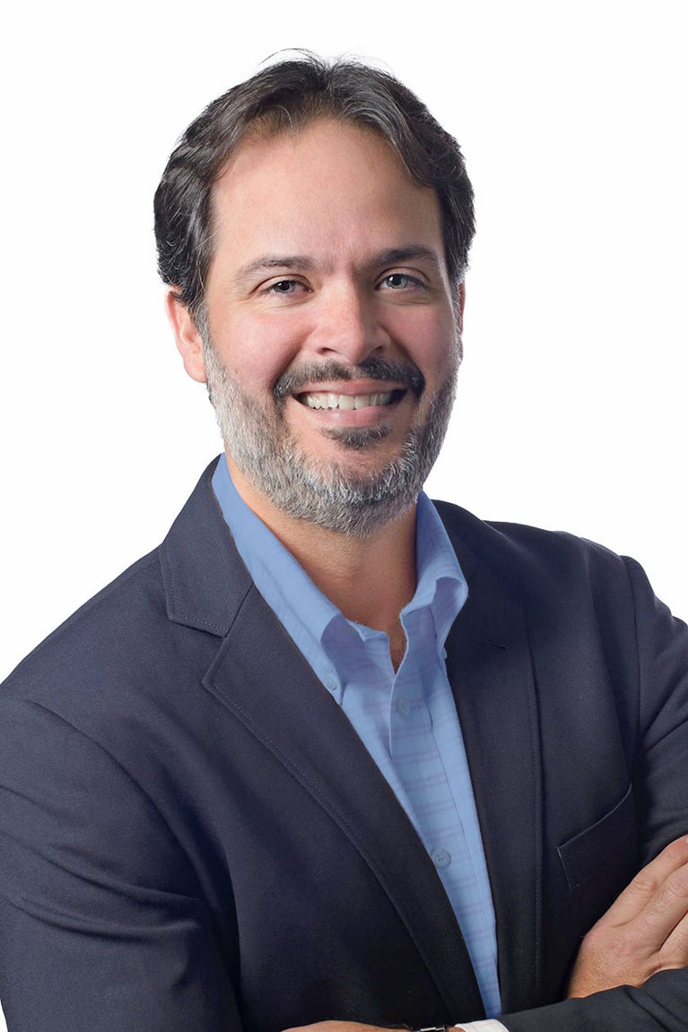 Jorge Rodriguez headshot