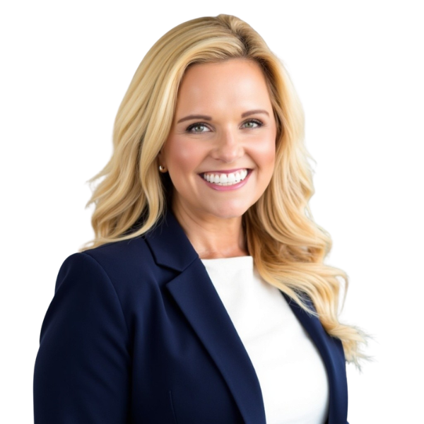Glenne Wortham headshot