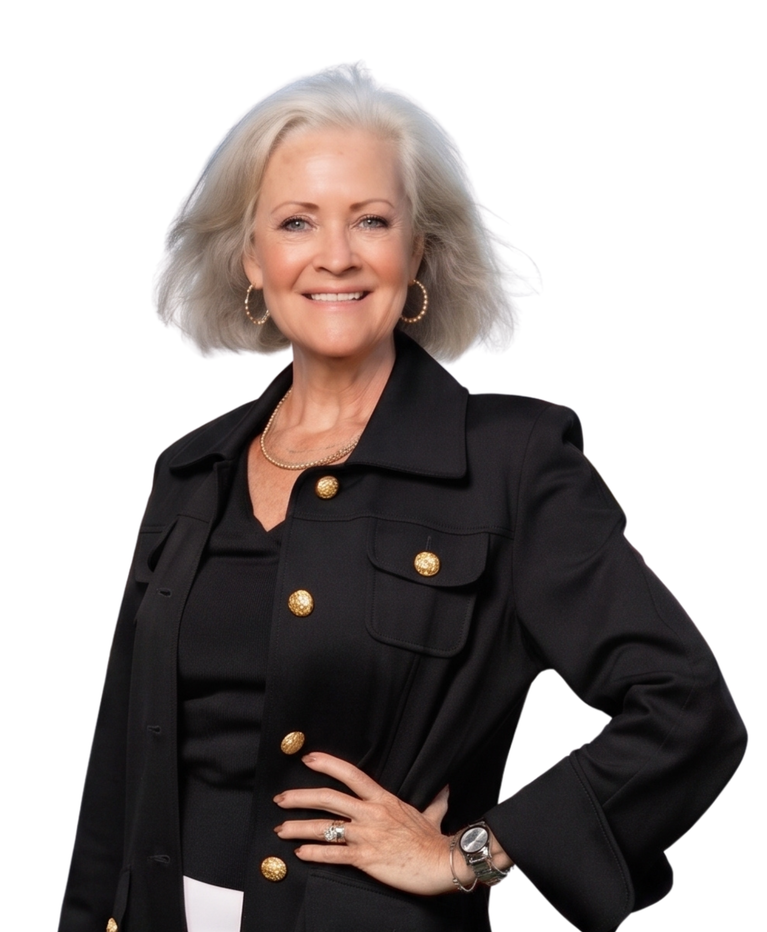 Marian Yon Maguire headshot