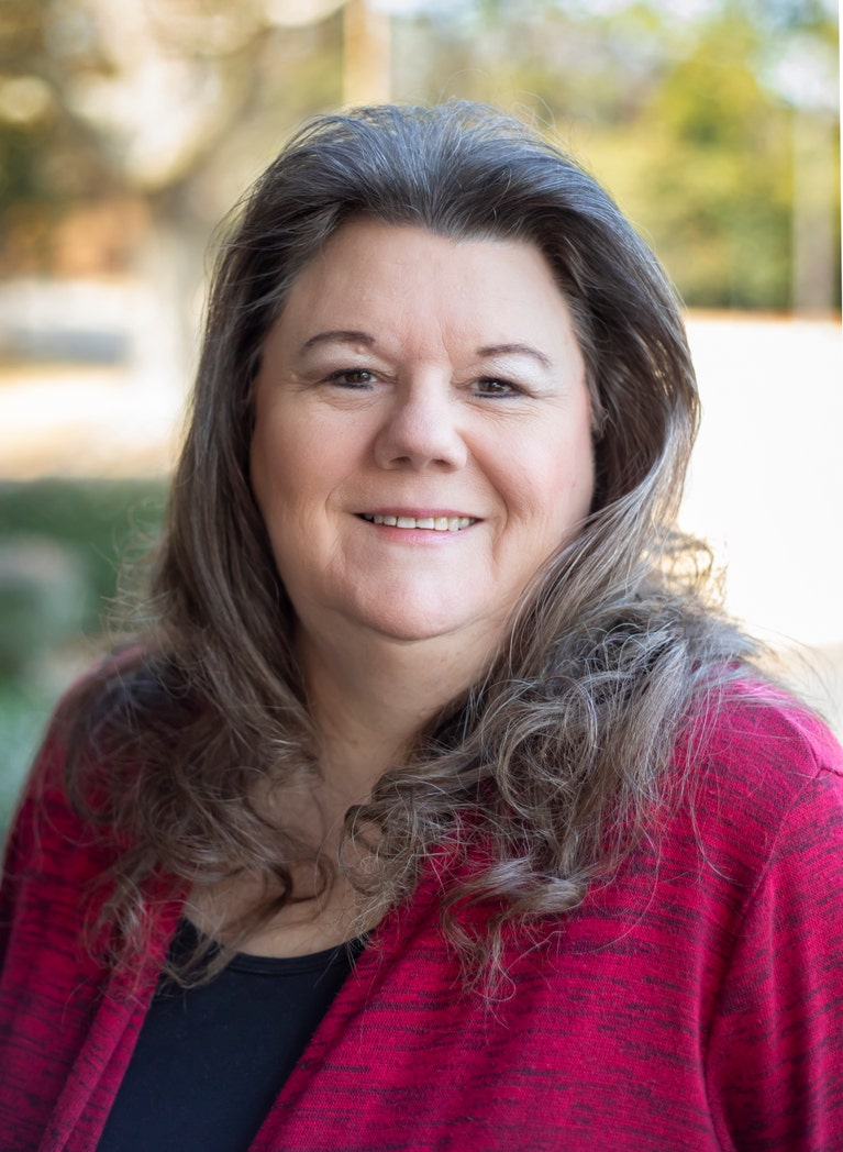 Dawne Wright headshot