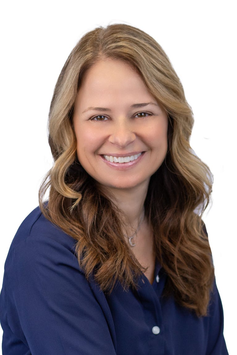 Cindi Potsic headshot