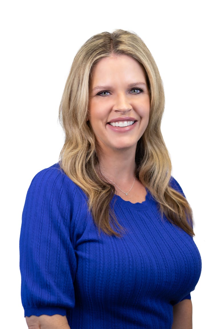 Emily Draper headshot