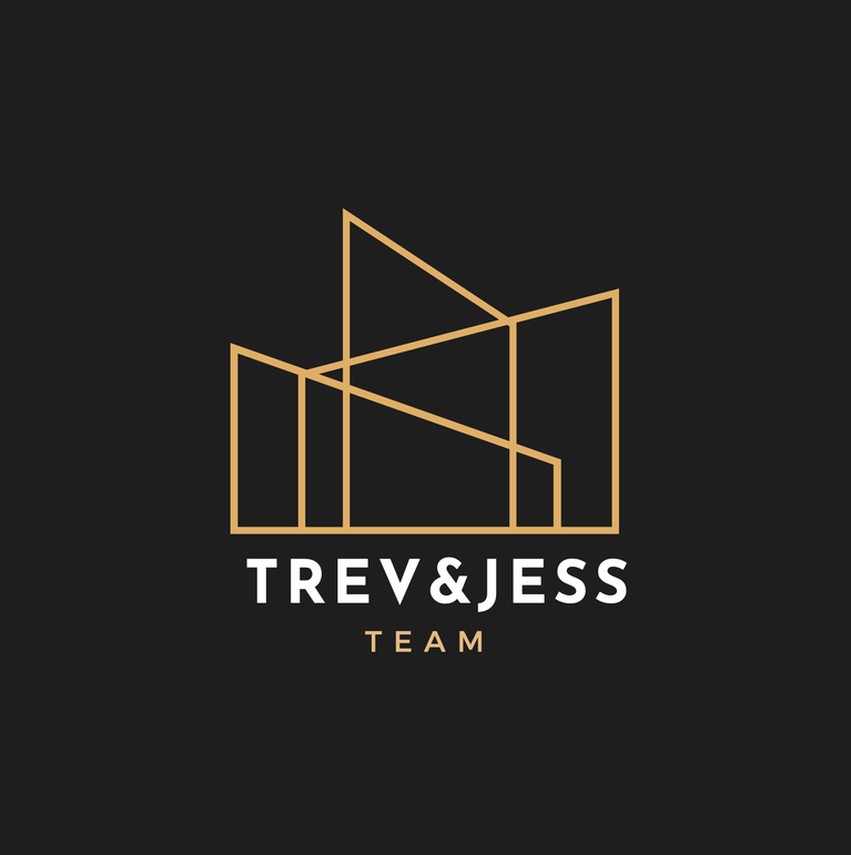 The Trev & Jess Team headshot
