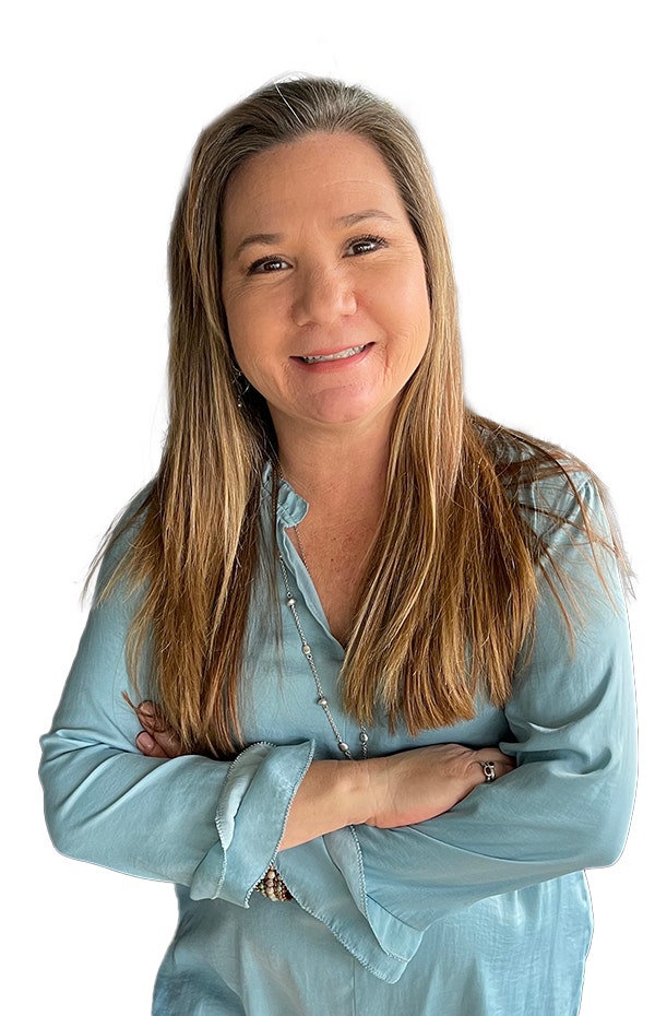 Keira Cantrell headshot
