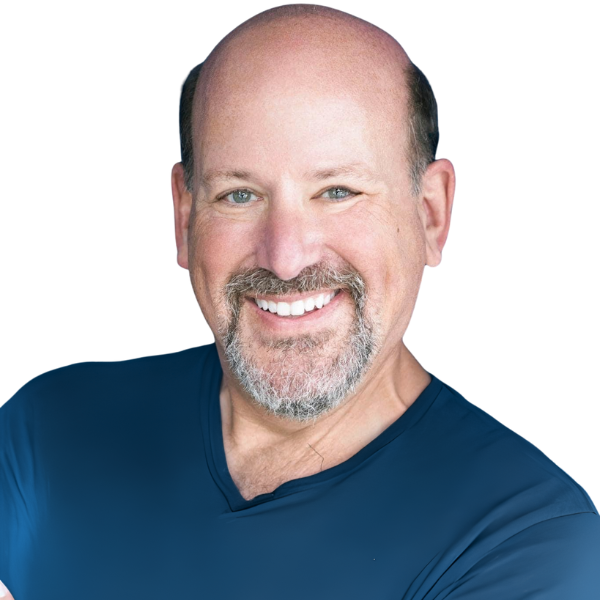 Ron Goldstein headshot