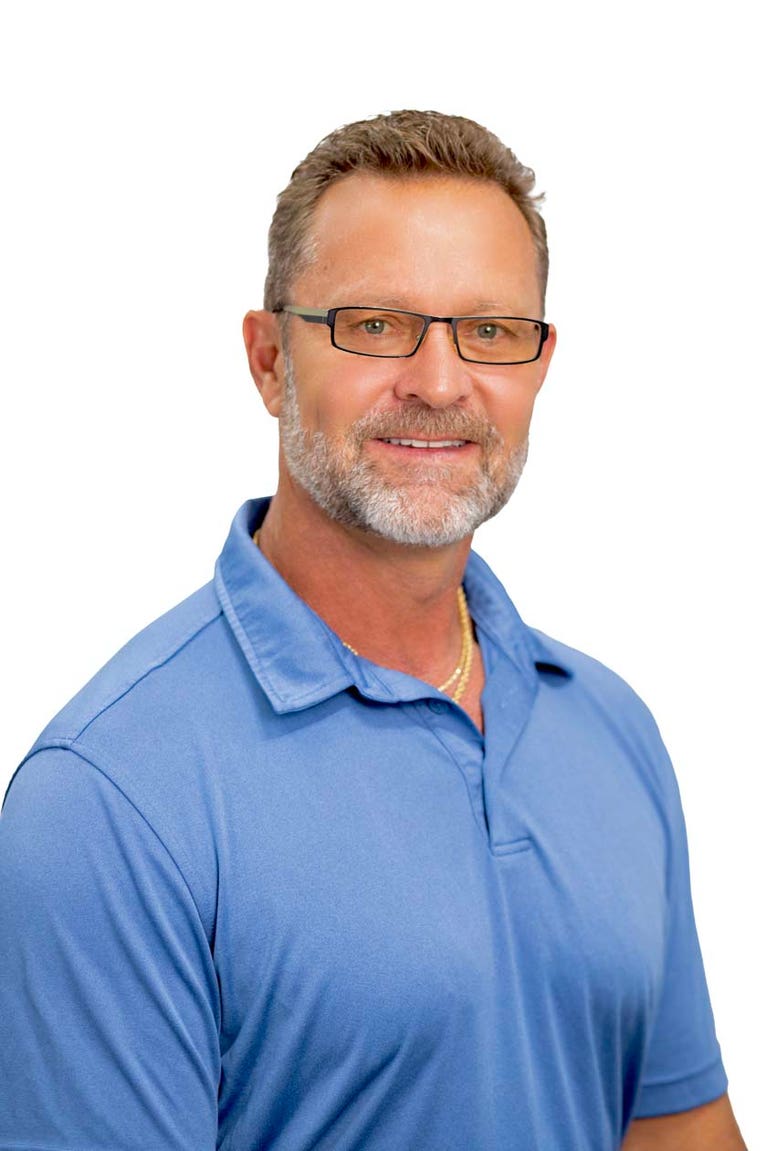 Michael Wolfgang Jansen headshot