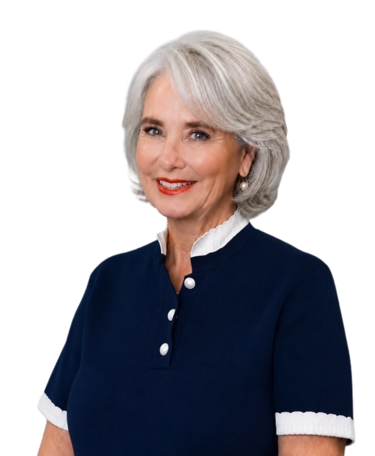 Rhonda Sanderford headshot