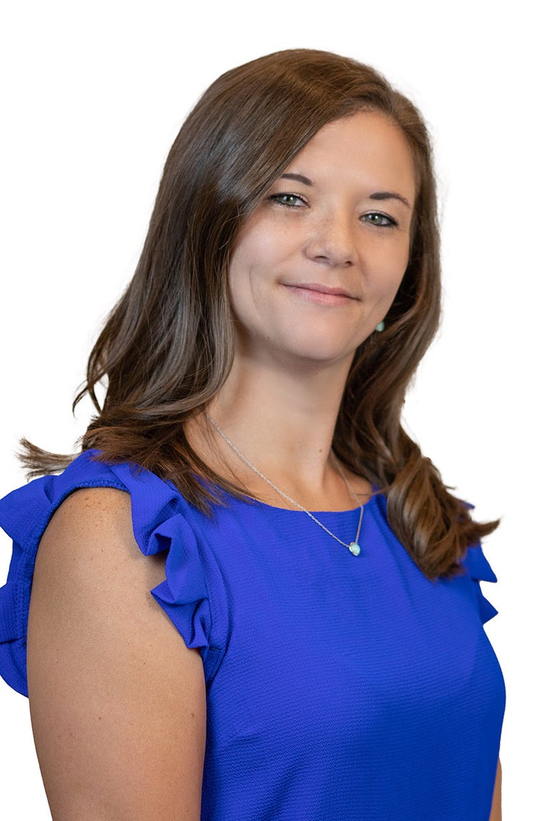 Amanda Stoner headshot