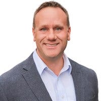 Steve Loerop headshot