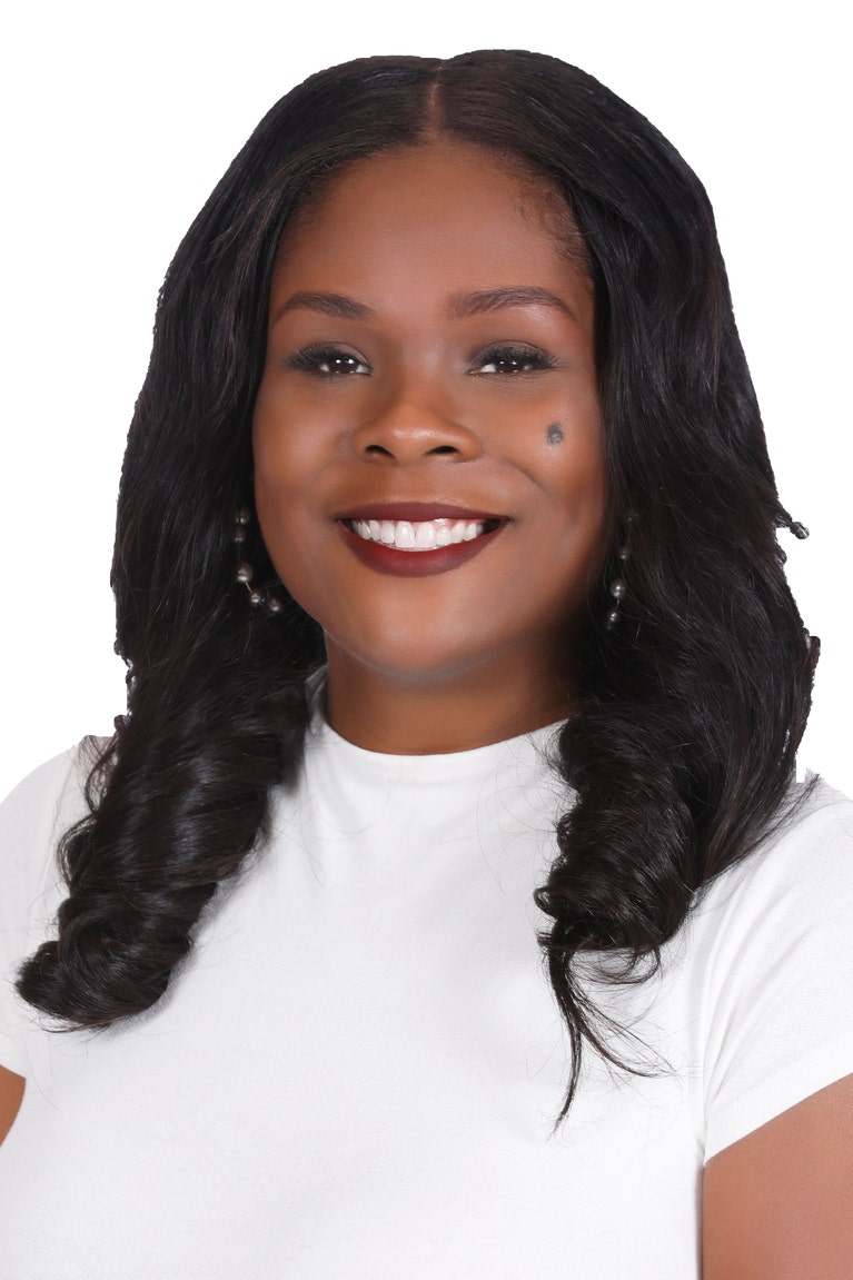 Nikki Jackson Rogers Healy and Associates Real Estate