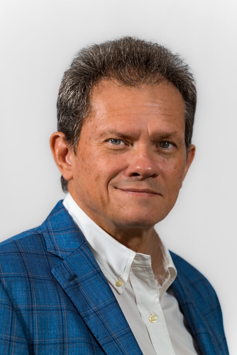 Edward Karas, PLLC headshot