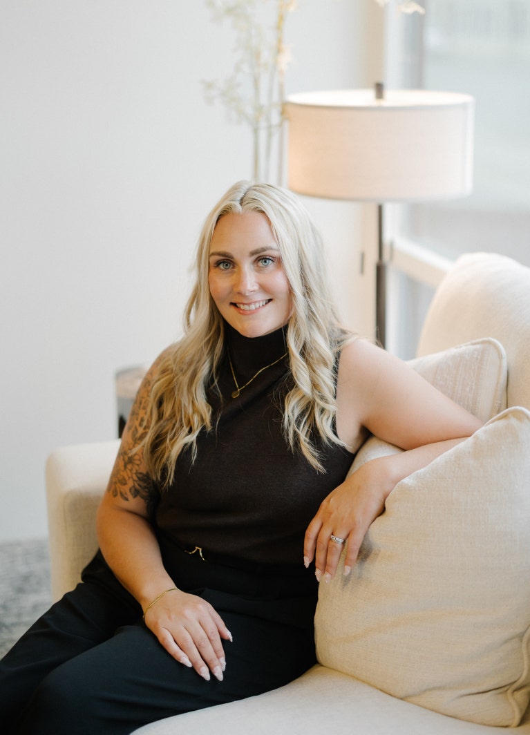 Tahnee Thomas headshot