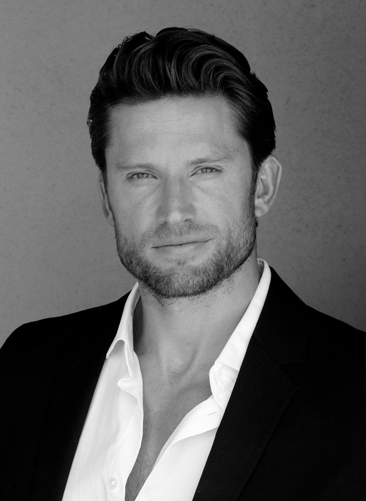 Brady Ervin Miami Beach ONE Sotheby's International Realty