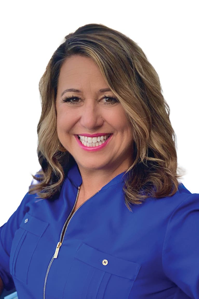 Natalie Wetherington headshot