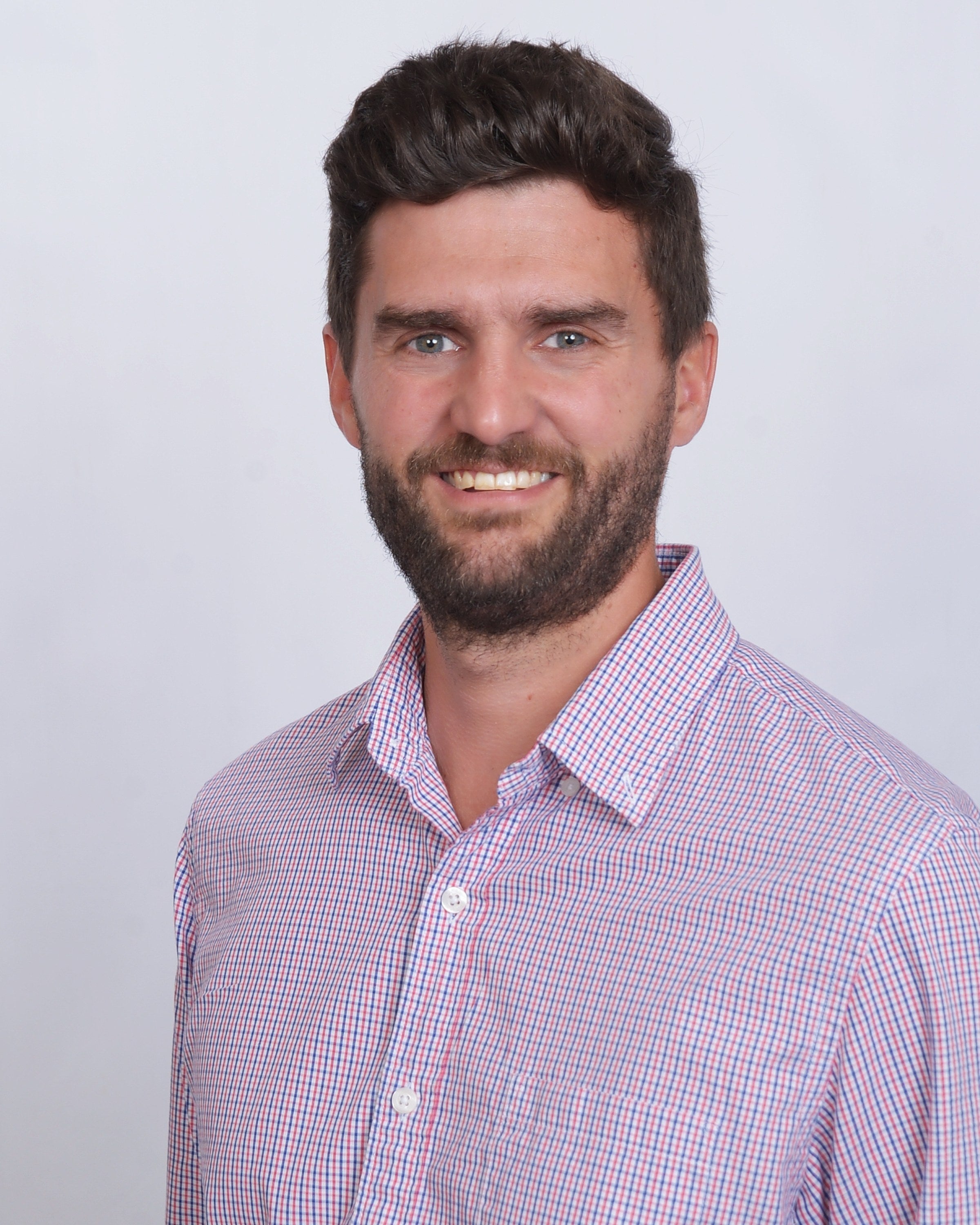 Jake Lewis | Post Oak Realty