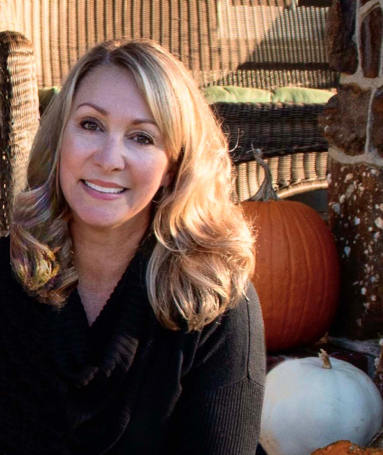 Erika Gerzsenyi Spring Lake Jack Green Realty