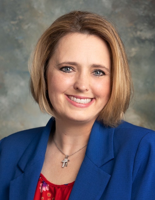 Carrie Parrish Bloomington Carpenter Realtors, Inc.