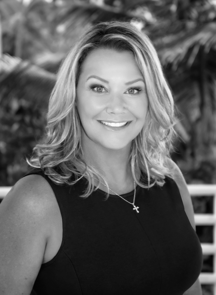 Shelly Cross Weston ONE Sotheby's International Realty