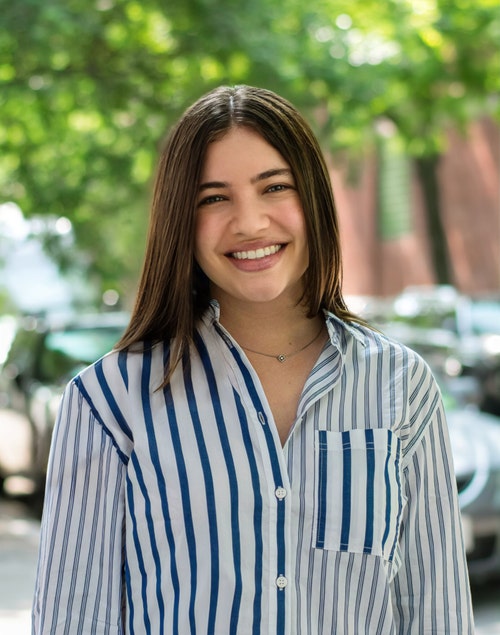 Alicia Grosso New York Bohemia Realty Group