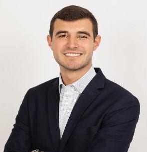 Jake  Wirtz headshot