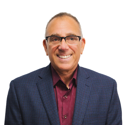 Charles Marfoe headshot