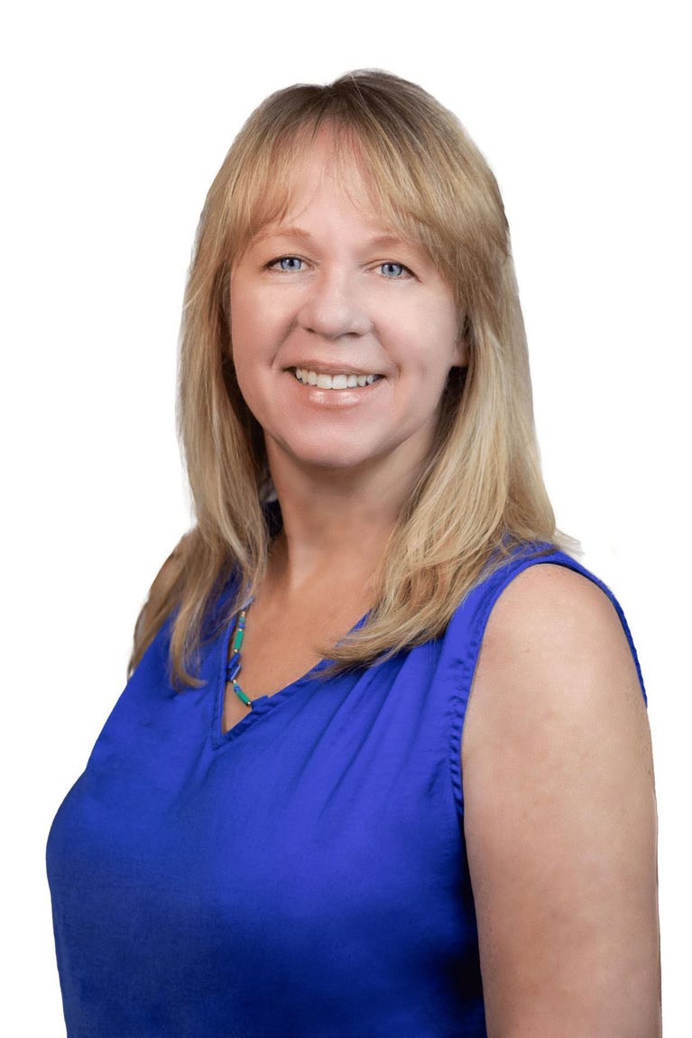 Shannon Wilson headshot