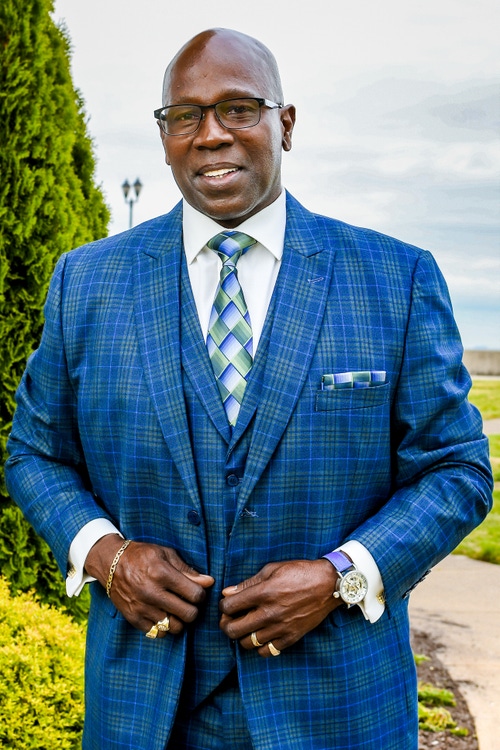 Turn Key Real Estate