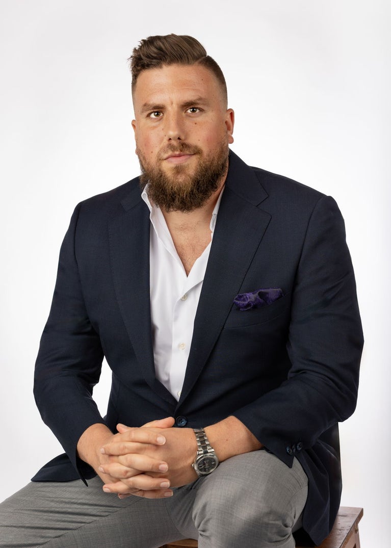 Mike Stevens | Naples | Premiere Plus Realty