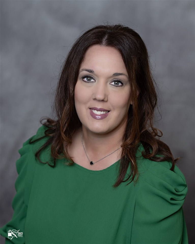 Ashley King Lufkin GANN MEDFORD REAL ESTATE, INC.