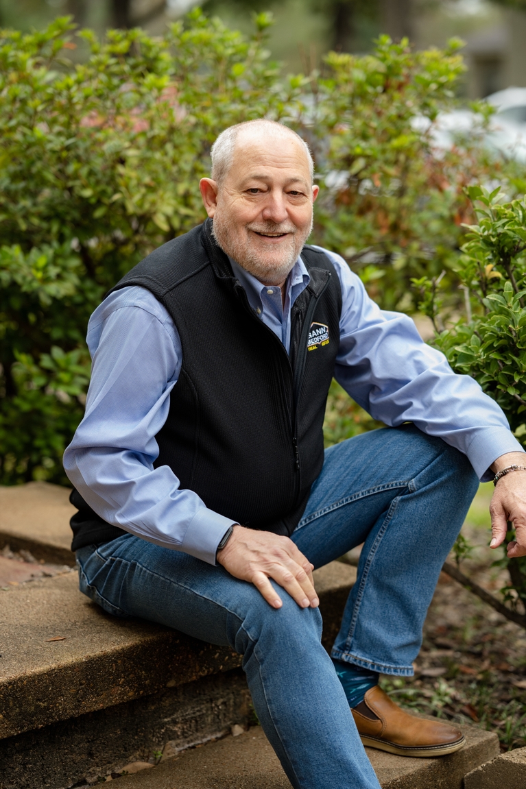 James Rush Lufkin GANN MEDFORD REAL ESTATE, INC.