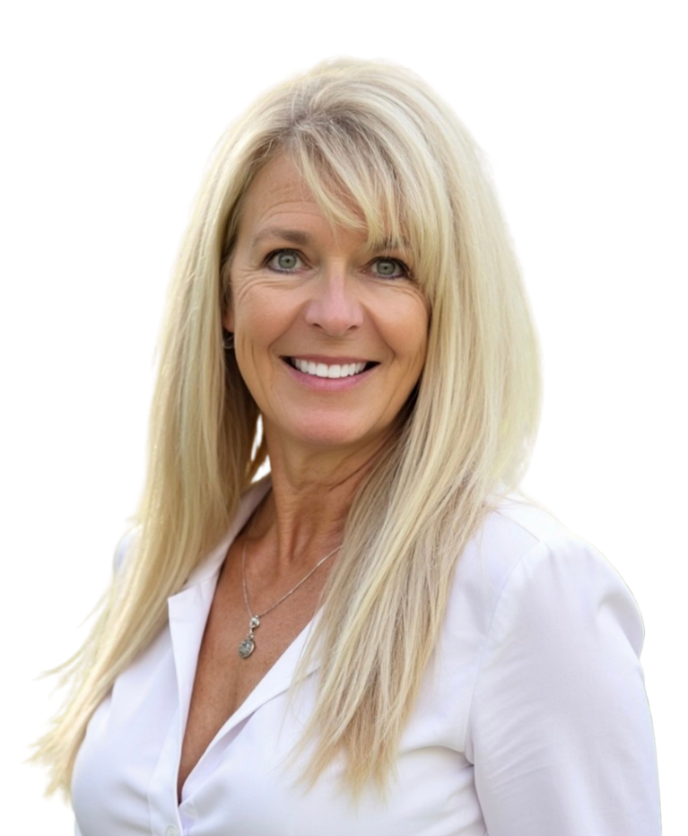 Jenny Walker headshot