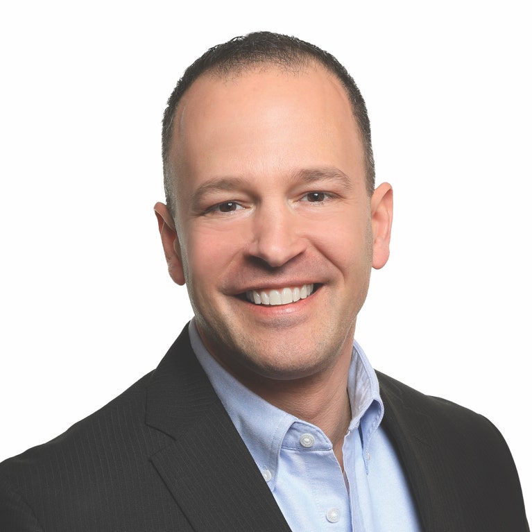 Jim Darcangelo headshot