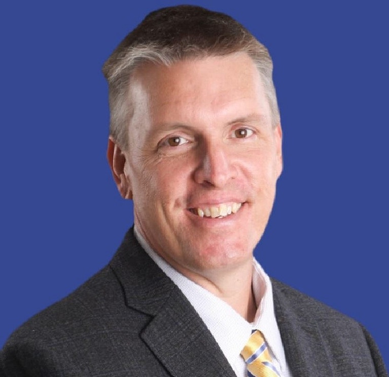 Jason Goodin Virginia 1st Realty Group LLC