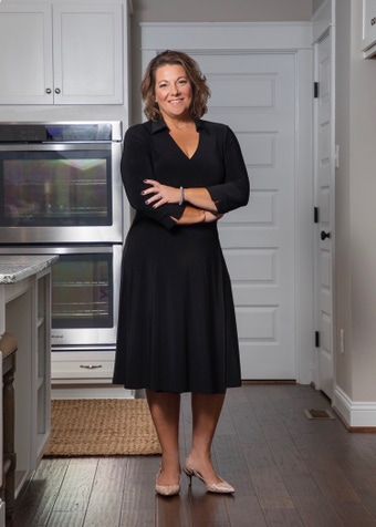 Tracey McClung headshot
