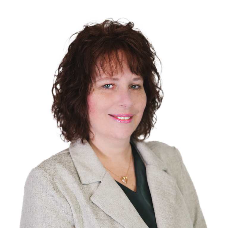 Darlene Kruse headshot