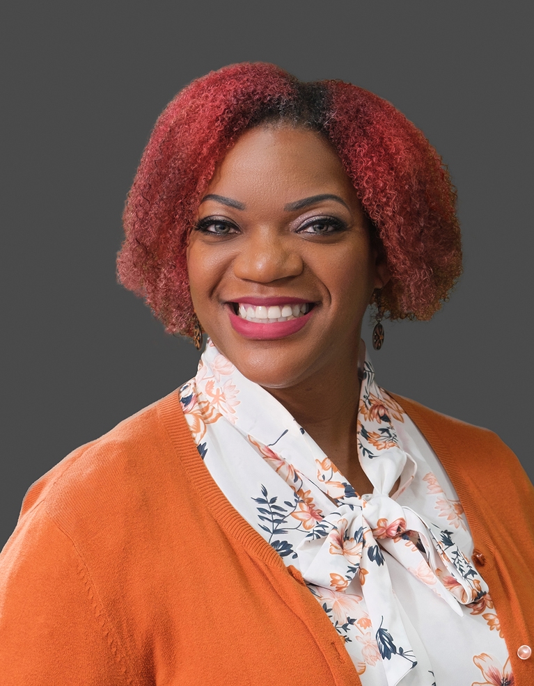 Janai Downs Indianapolis Carpenter Realtors, Inc.