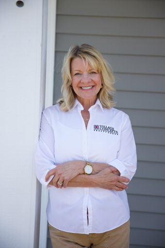 Shelly Blair, Associate Broker / Realtor