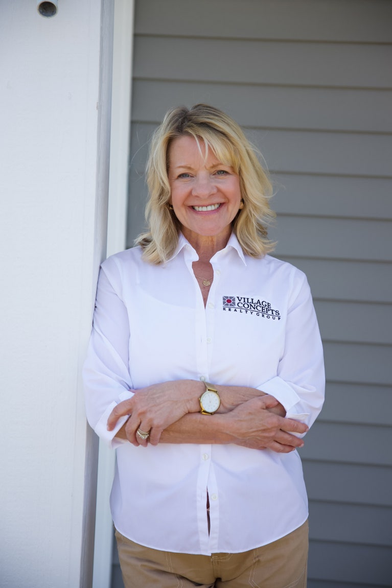 Shelly Blair, Associate Broker / Realtor