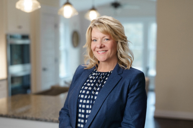 Shelly Blair Powhatan Village Concepts Realty Group