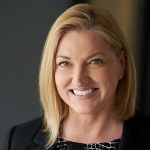 Sheryl Long headshot