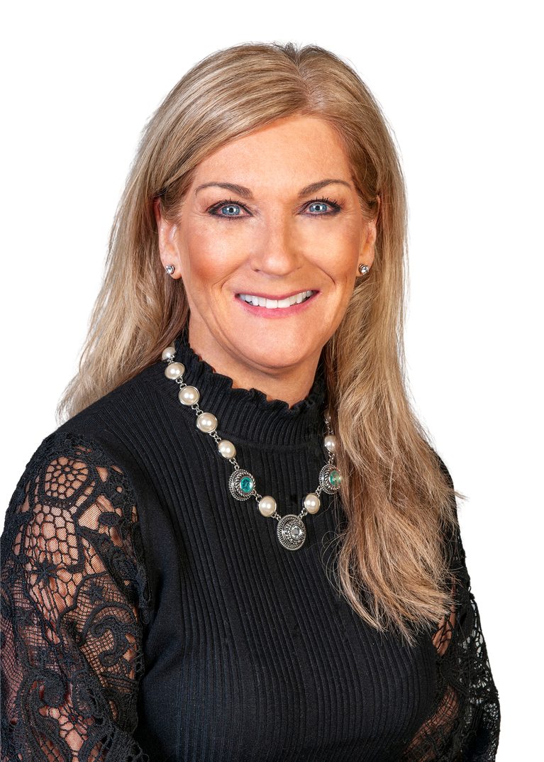 Cynthia Bresnahan Worcester LAER Realty Partners