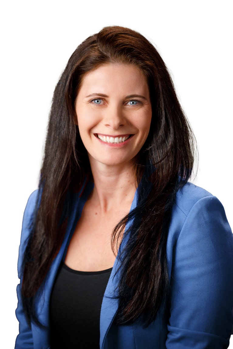 Lori Santarsiere headshot