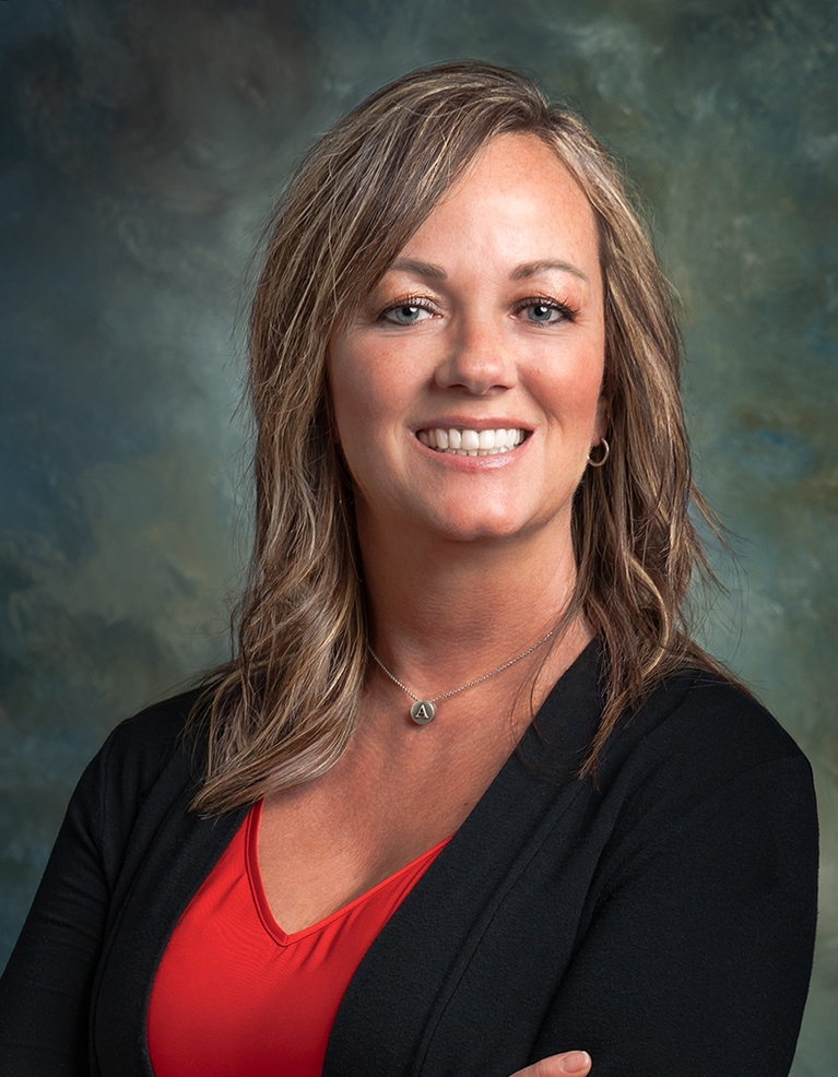 Andrea Haycox Martinsville Carpenter Realtors, Inc.