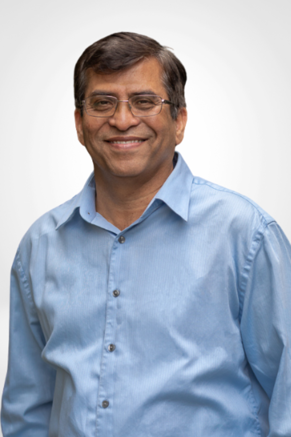 Utpal Pandya headshot