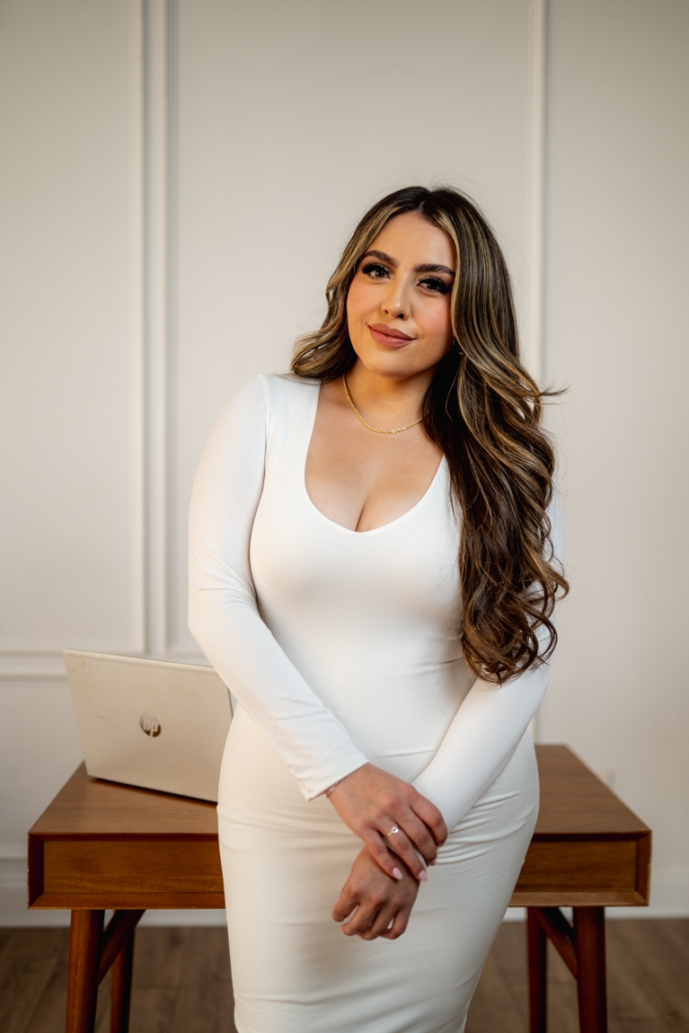 Jessica Rios | Mansfield | Rendon Realty, image size:767x1150