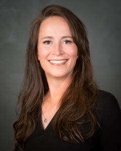 Rachelle  Anselmi headshot