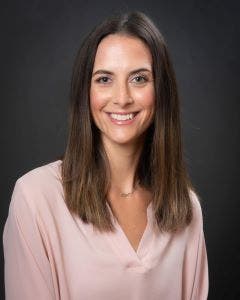 Courtney Payne headshot