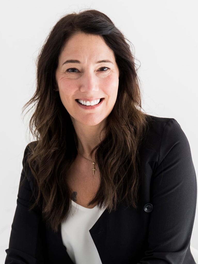 Brandi Morzuch headshot