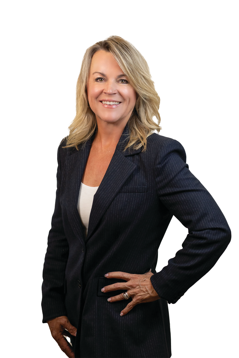 Colleen Bebell headshot