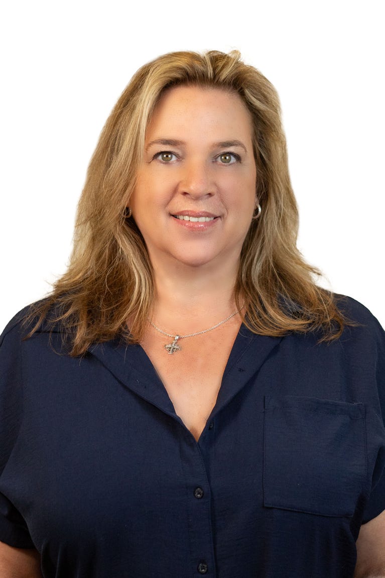 Antje Anderson headshot